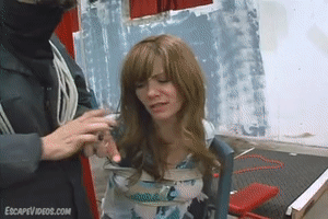 xsiteability.com - Stephanie Gagged Exposed Hopping thumbnail